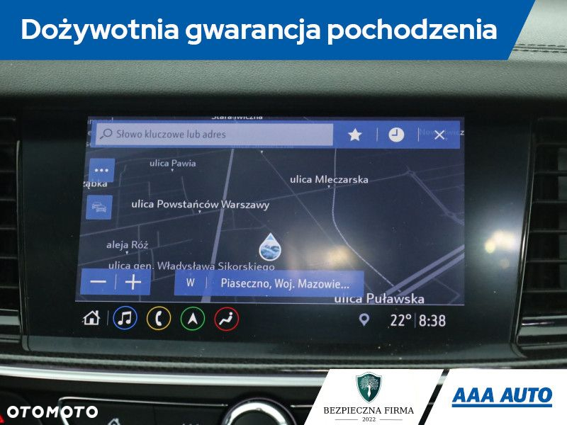 Opel Insignia - 11