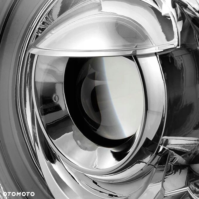 Reflektory Lampy Day line light LED Tube Neon Tuning Jeep Renegade 2014-24 - 5