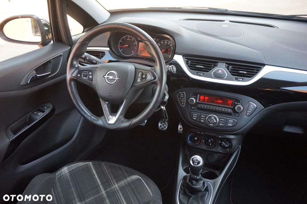 Opel Corsa 1.4 Innovation - 11