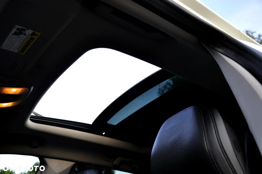 Volvo XC 60 T5 Powershift Summum - 27
