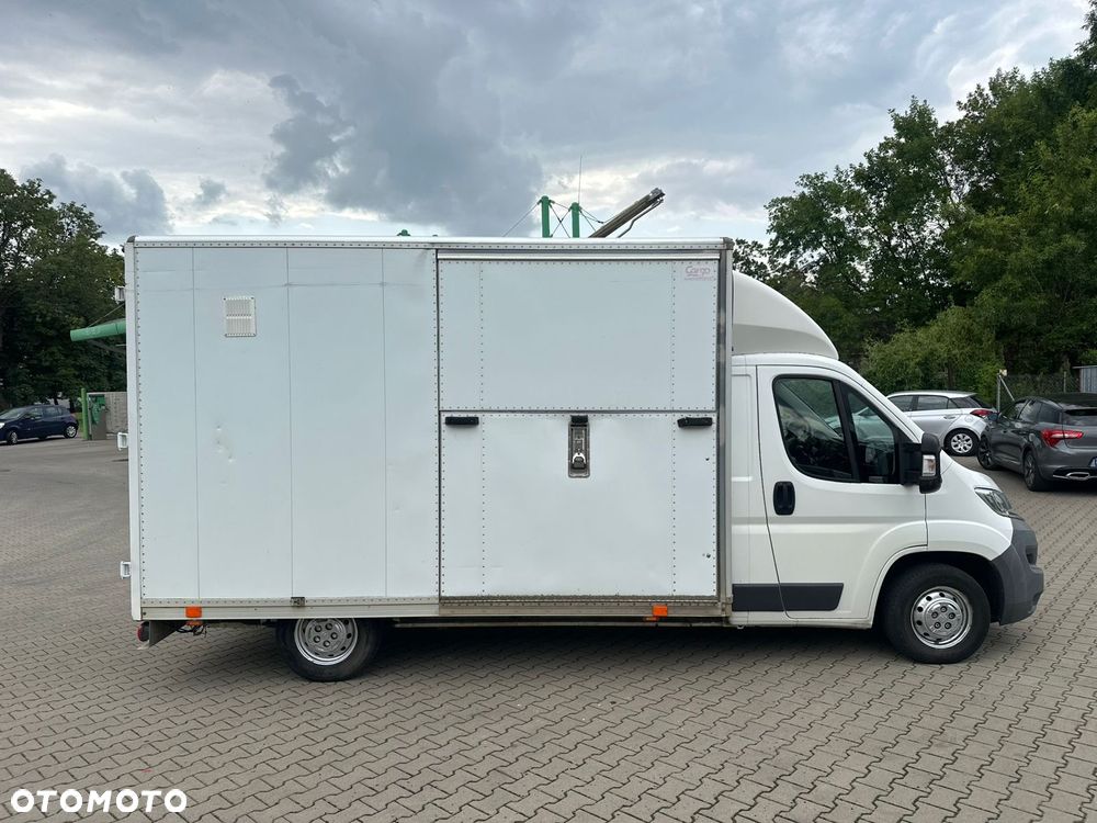 Citroën Jumper - 5