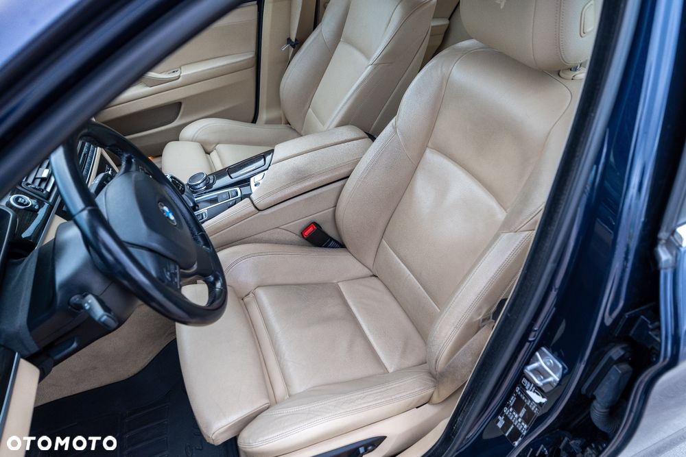 BMW Seria 5 530d Modern Line - 16