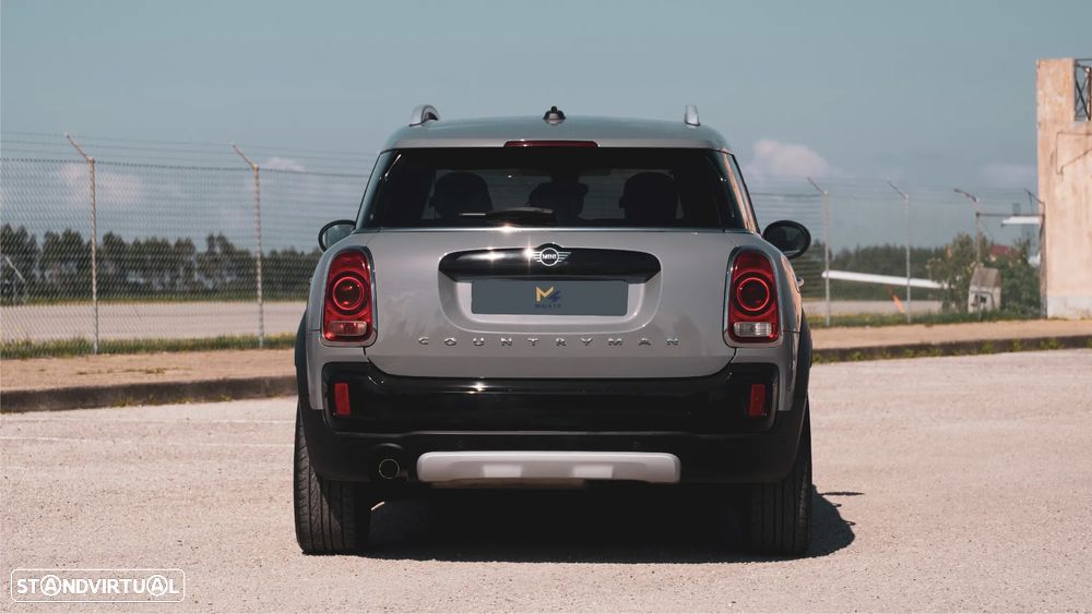 MINI Countryman One D - 17