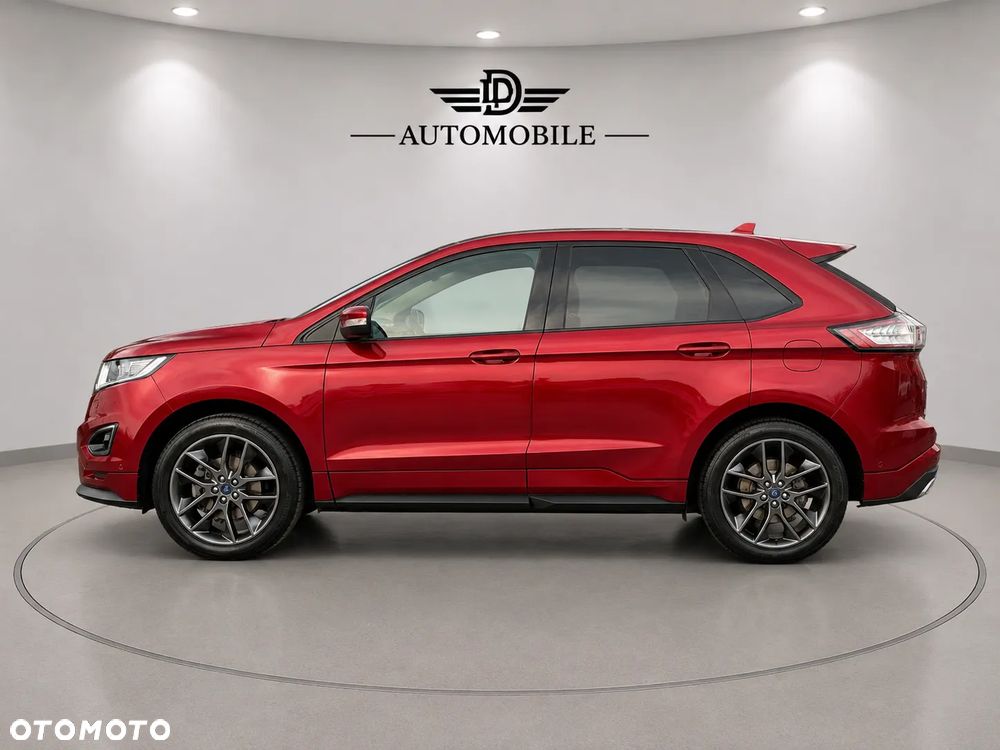 Ford Edge 2.0 TDCi Twin-Turbo 4WD Sport - 6