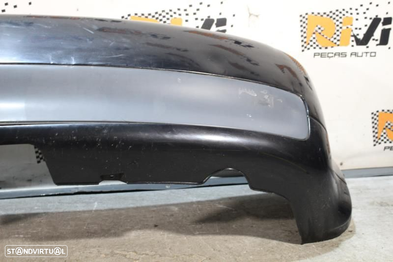 Parachoques Traseiro Audi S3 A3 8L Original - 8L9807437 - 5
