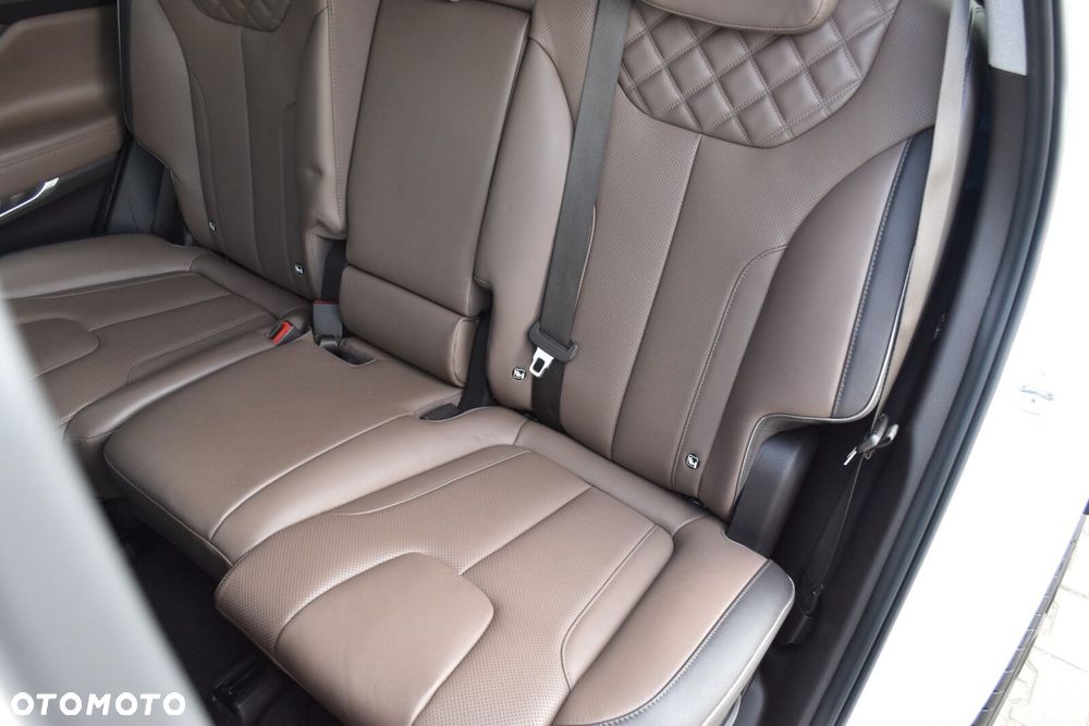 Hyundai Santa Fe - 30