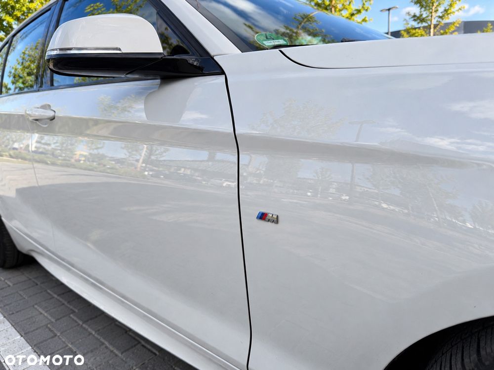 BMW Seria 1 - 9