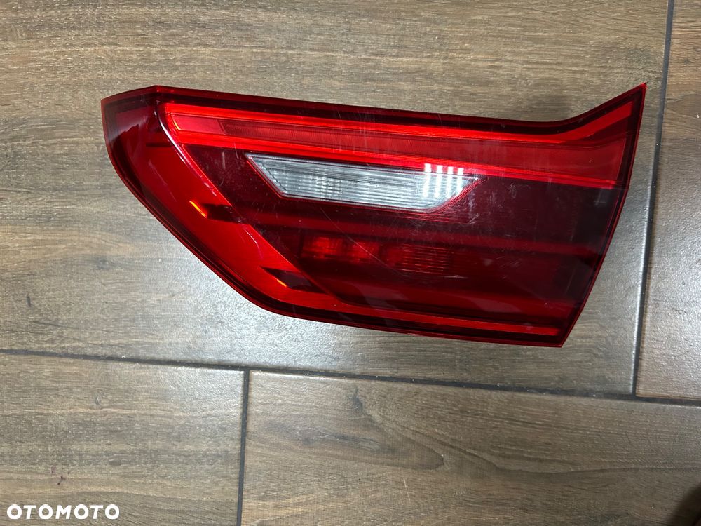 BMW 5 GT G31 PRAWA lampa tył 7388950 - 1