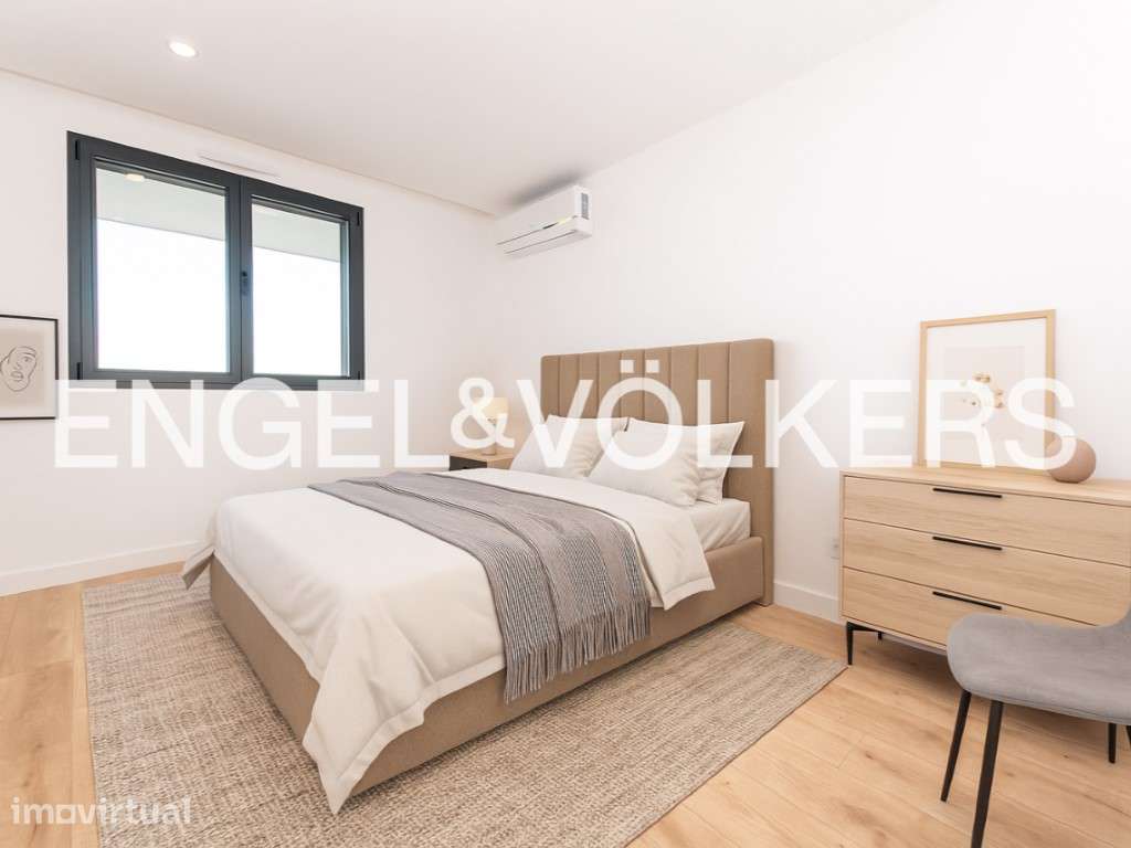 Apartamento Duplex com Terraço Panorâmico em Tavira - Grande imagem: 4/28