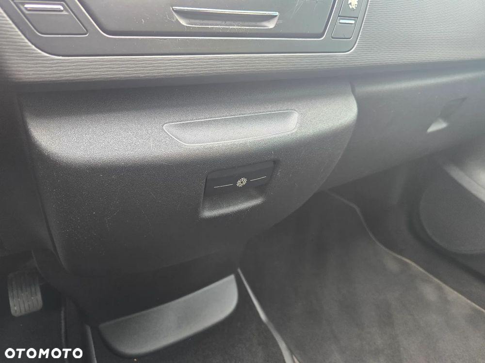 Citroën C4 Picasso - 22