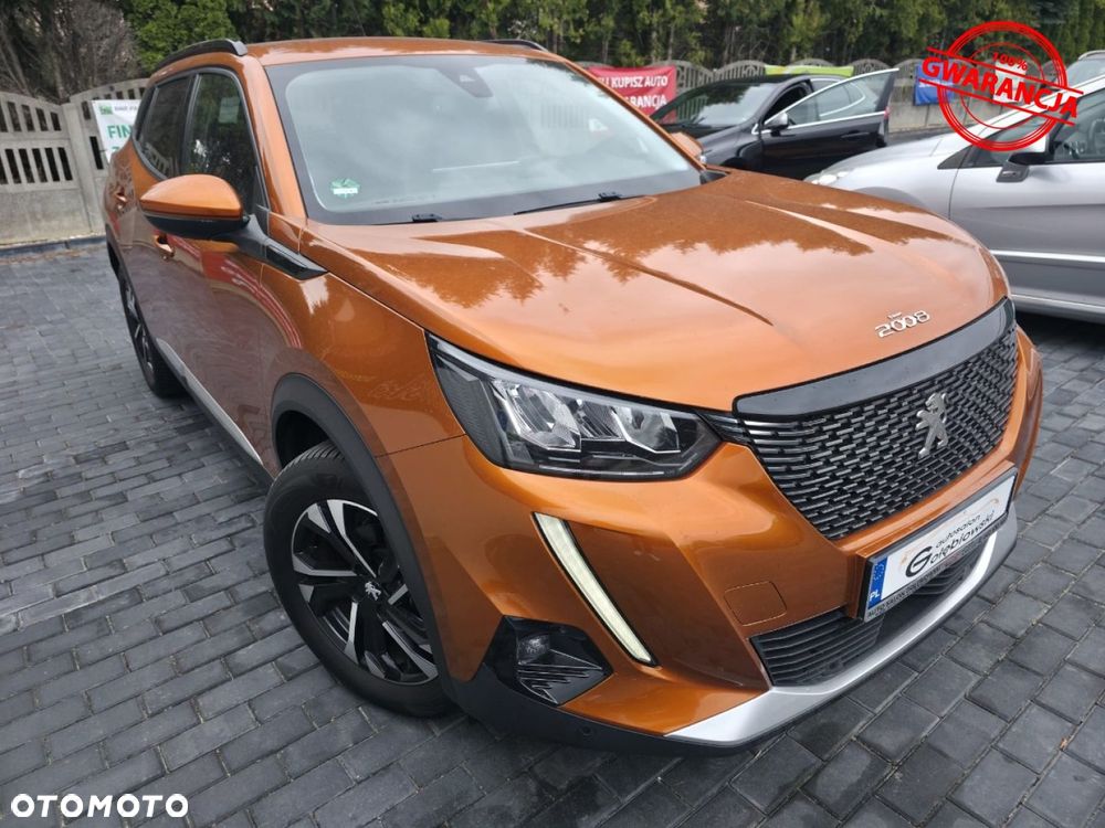 Peugeot 2008 - 15