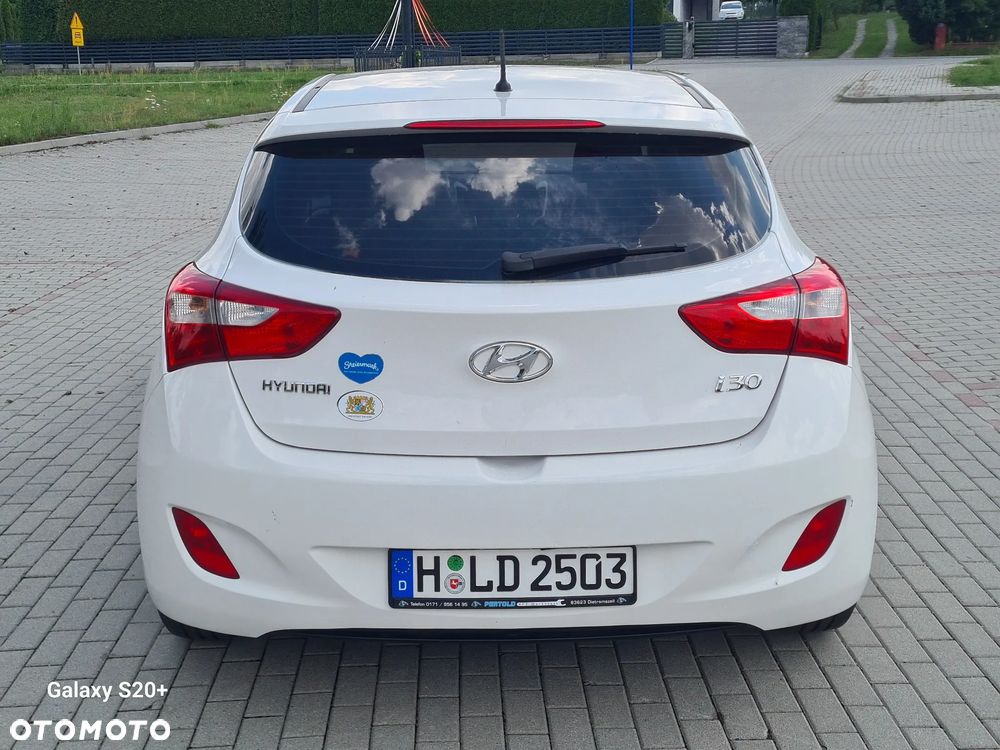 Hyundai i30 - 7