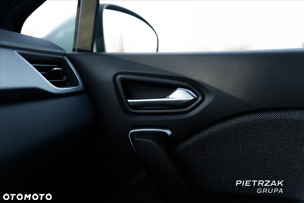 Renault Captur - 21