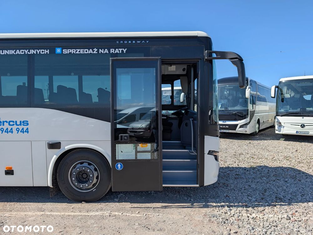 Iveco Crossway - 16