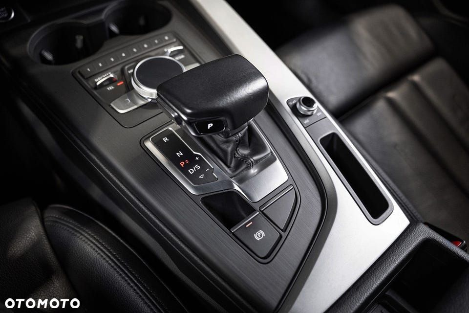 Audi A4 Allroad 2.0 TDI clean diesel Quattro S tronic - 23