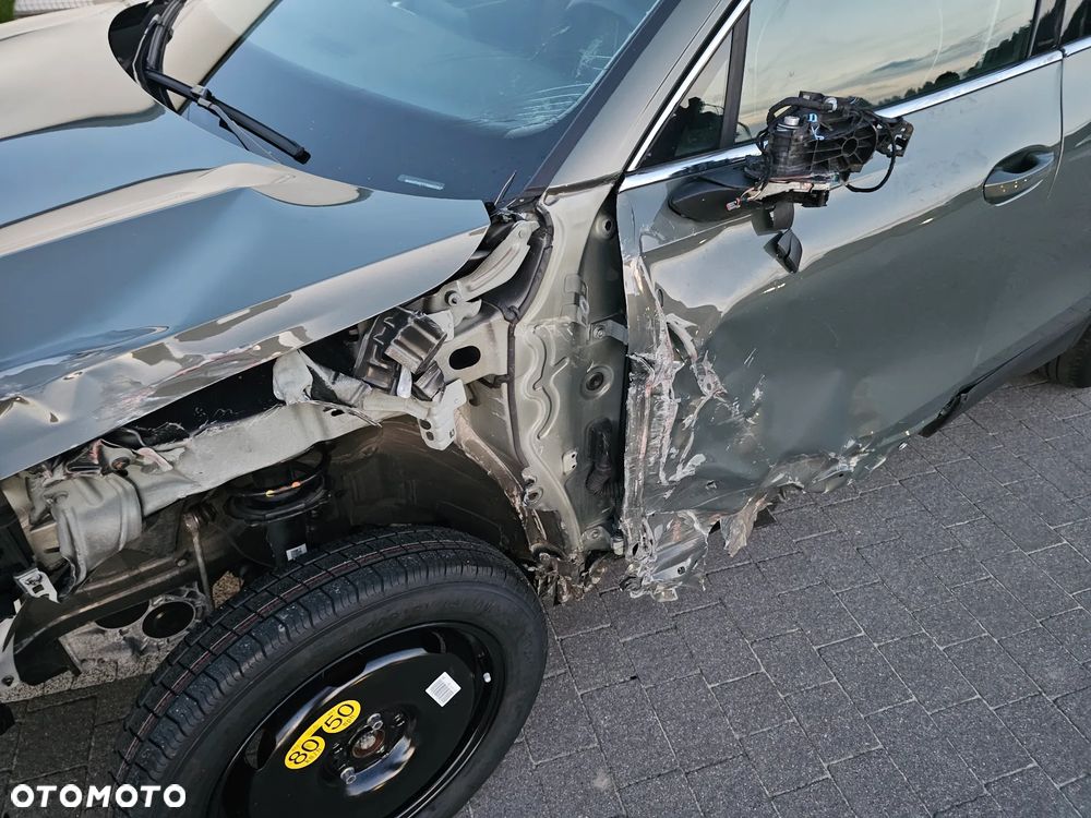 Volkswagen Tiguan 1.5 eTSI Elegance DSG - 15