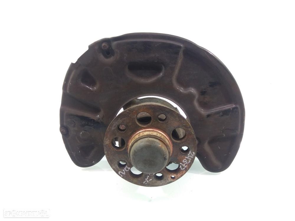 MANDA DE EIXO FRENTE ESQUERDA MERCEDES-BENZ CLASE - 1