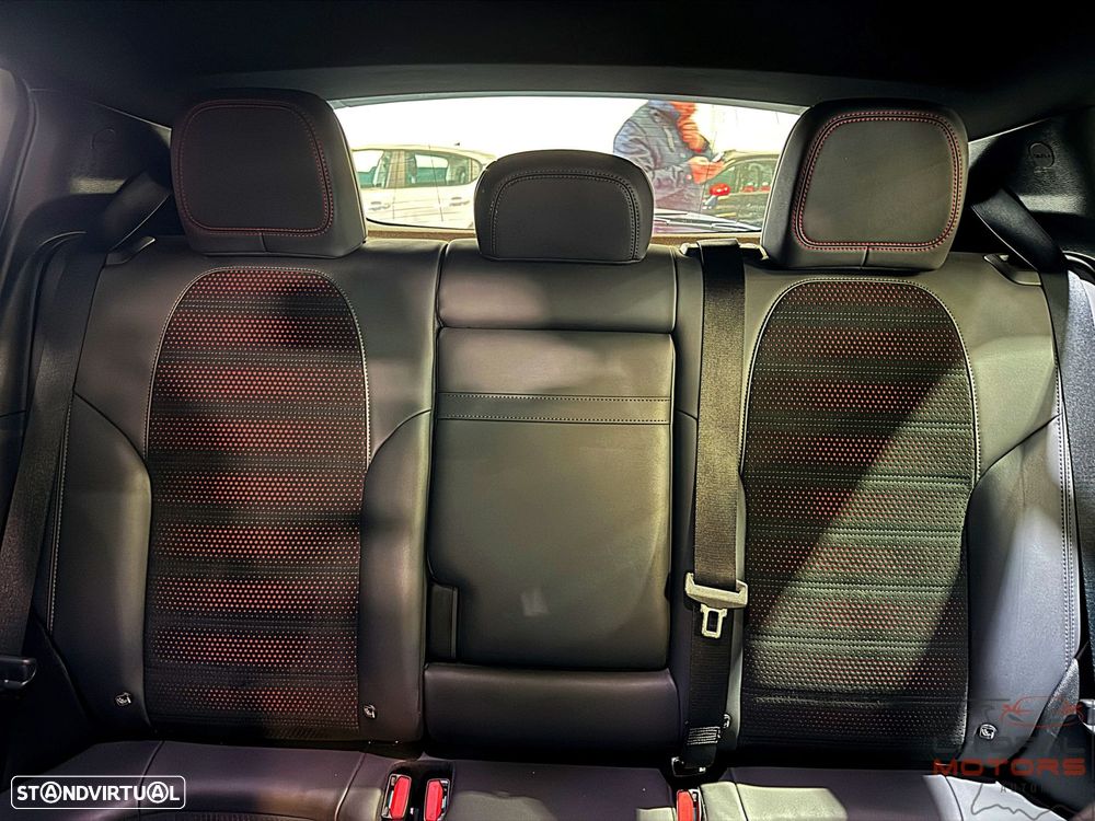 Alfa Romeo Tonale 1.3 Plug-In Hybrid Veloce e-AWD - 39