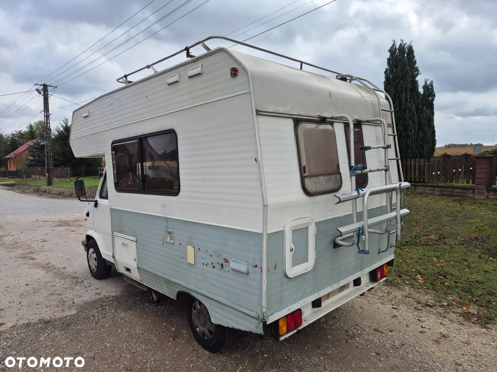 Fiat Ducato - 2