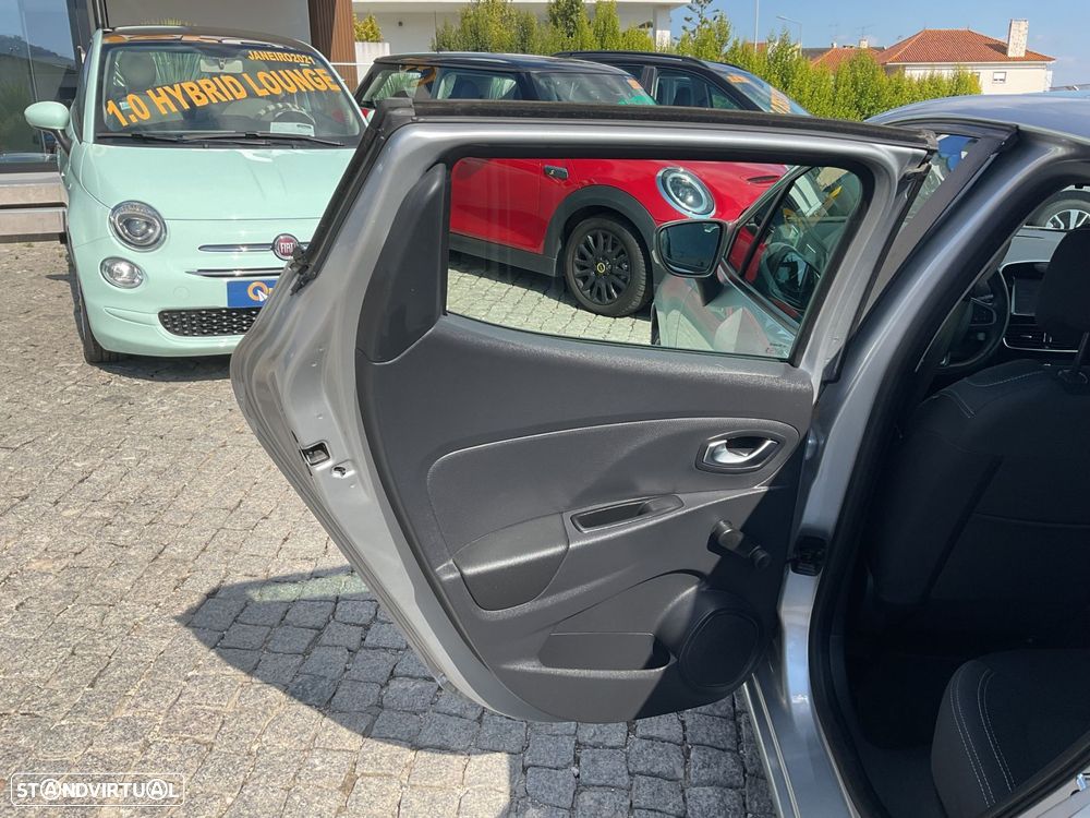 Renault Clio 1.5 dCi Limited - 41