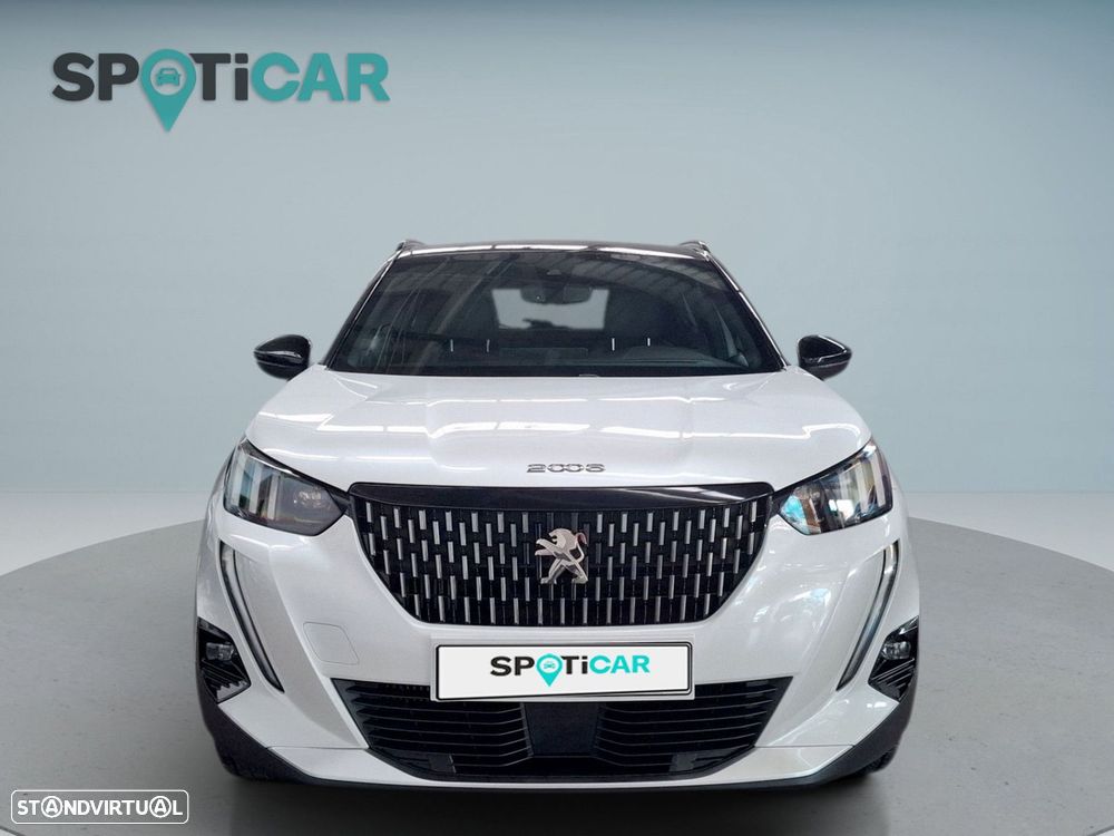 Peugeot 2008 1.2 PureTech GT - 2