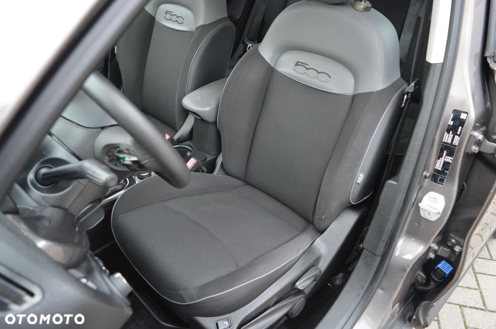 Fiat 500X 1.4 MultiAir Pop Star - 17