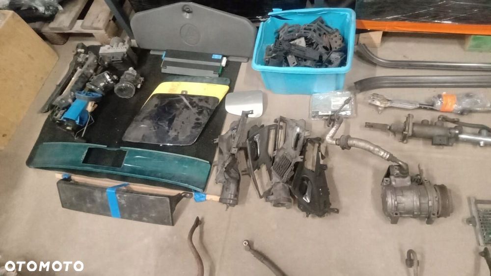 NERKA NERKI BMW E31 850 840 - 6