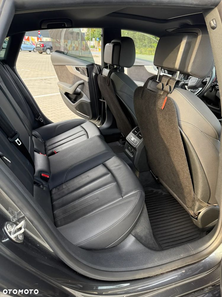 Audi A5 Sportback - 17