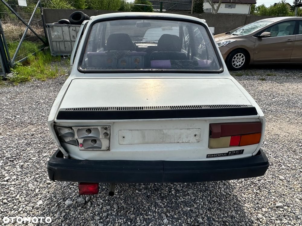 Skoda 120 - 29