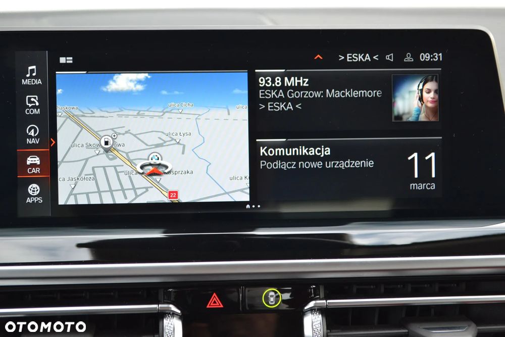 BMW X4 xDrive20d - 21