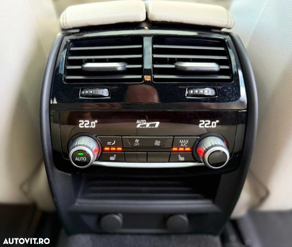 BMW Seria 6 620d - 29