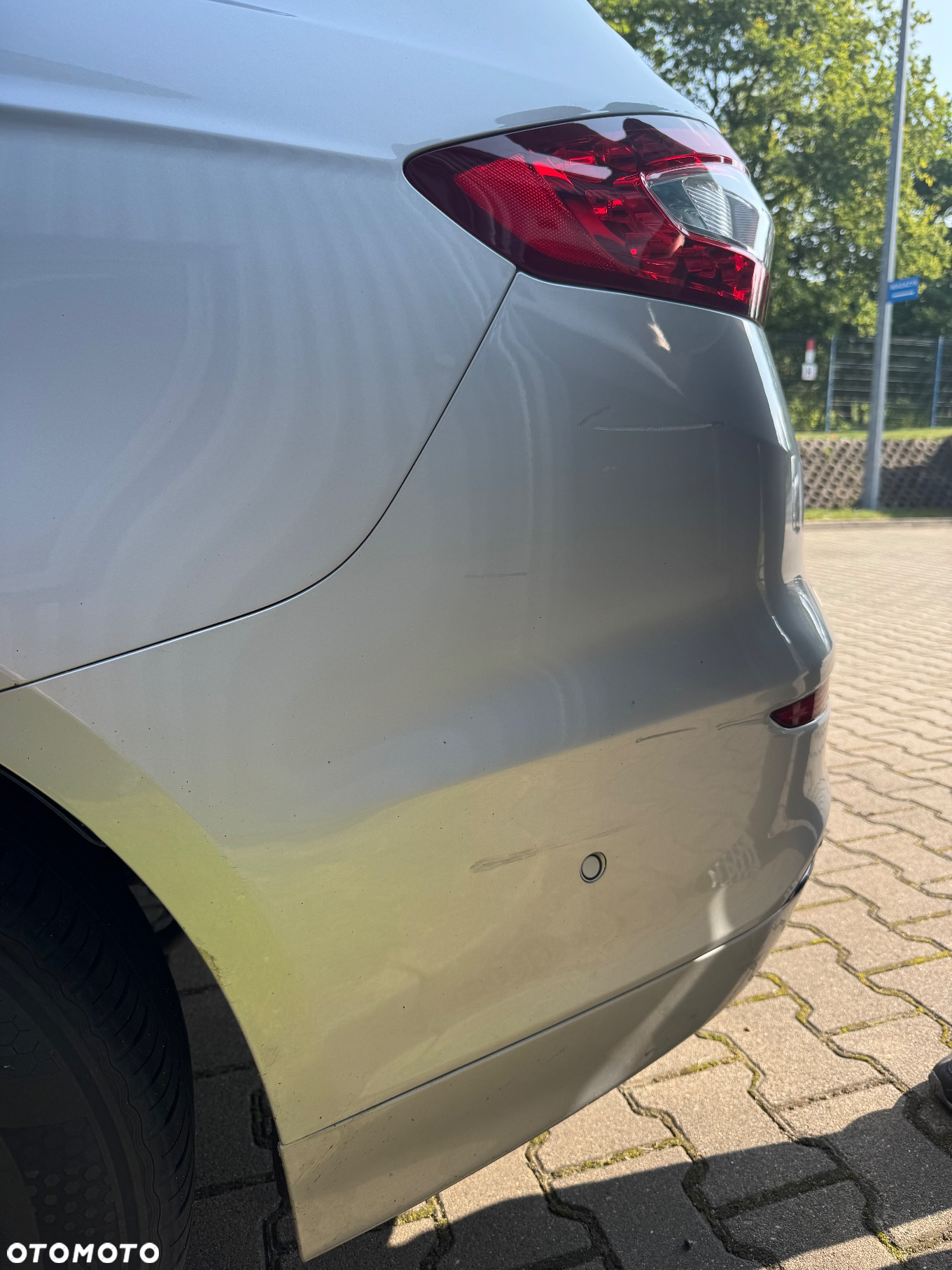 Ford Mondeo 2.0 TDCi Titanium - 8