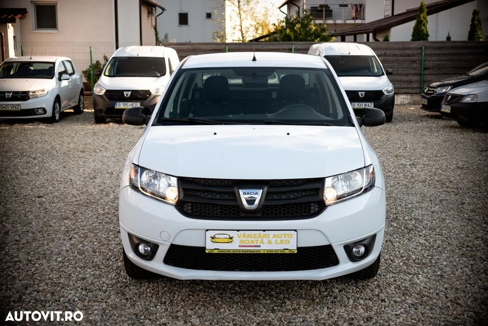 Dacia Logan - 3
