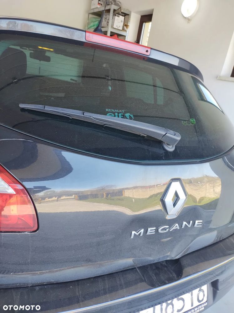 Renault Megane 1.6 16V Dynamique - 5
