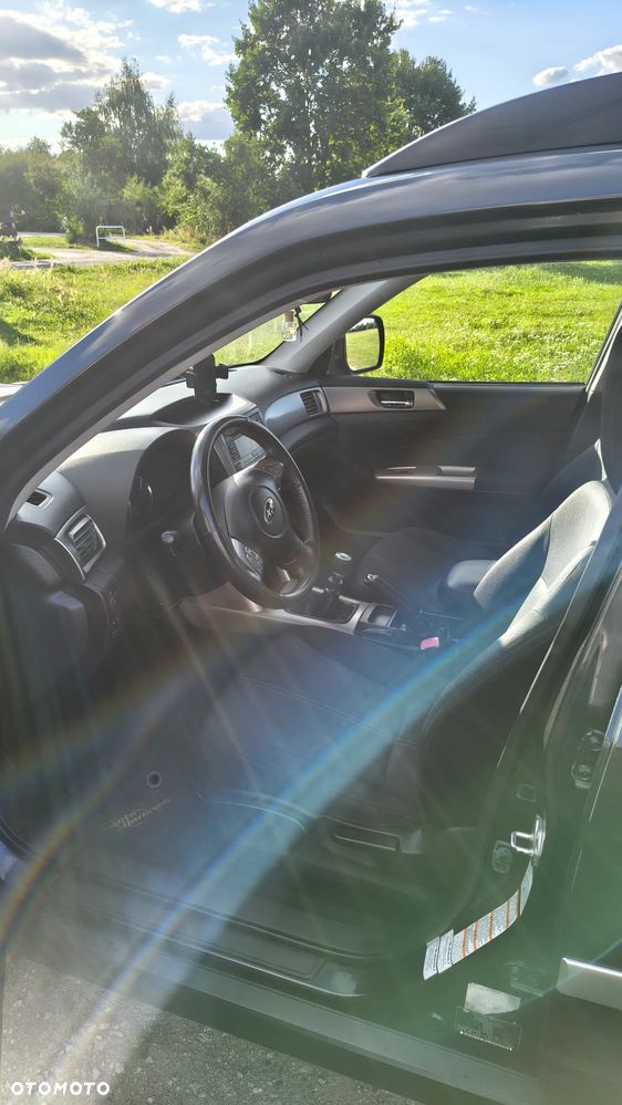 Subaru Forester 2.0D XA 000 Euro5 - 13