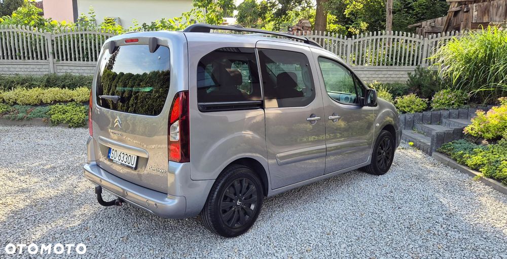 Citroën Berlingo Multispace BlueHDi 100 SELECTION - 4