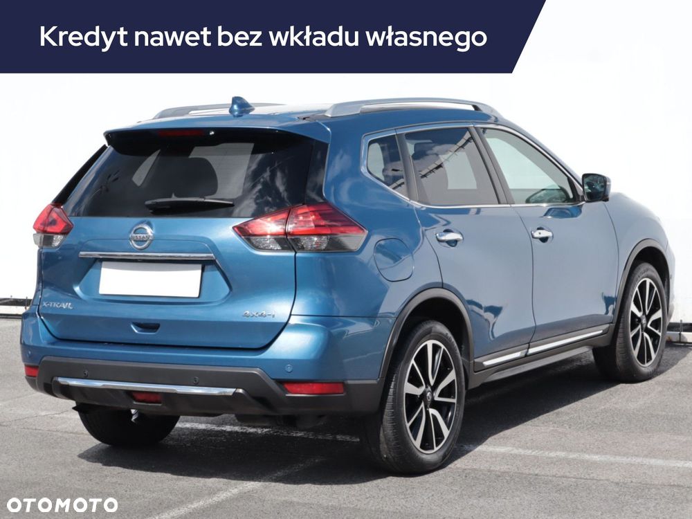 Nissan X-Trail - 7
