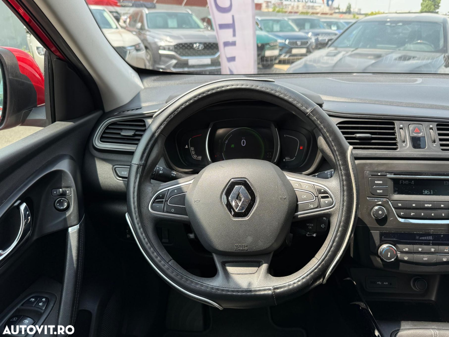Renault Kadjar 1.2 TCe EDC Zen - 5