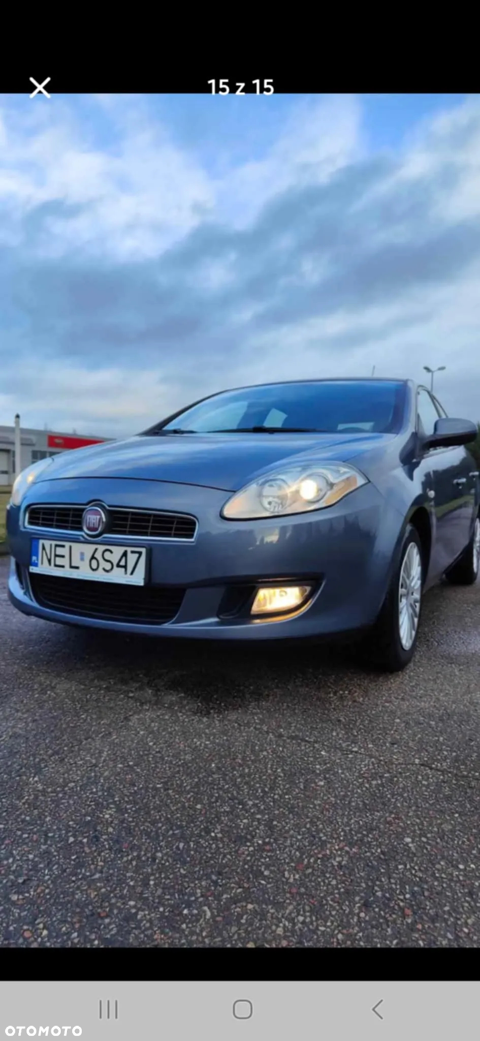 Fiat Bravo - 13