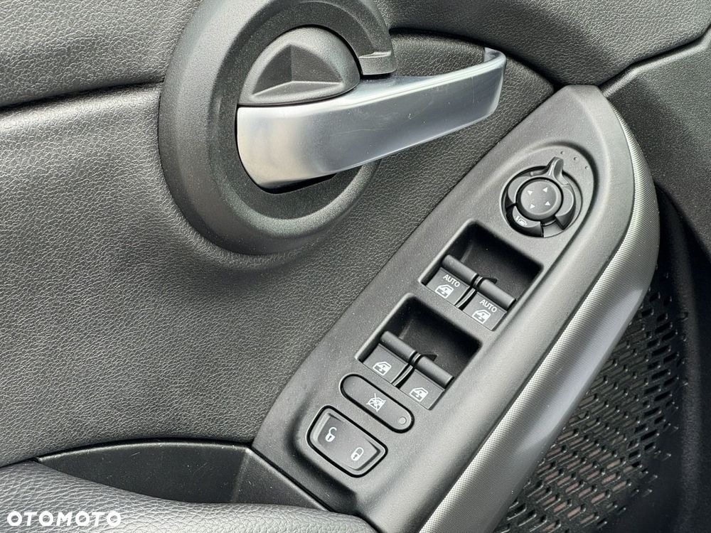 Fiat 500X 1.3 FireFly Turbo DCT 4x2 S&S City Cross - 36