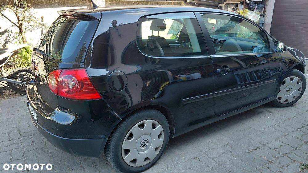 Volkswagen Golf 1.4 Edition - 6