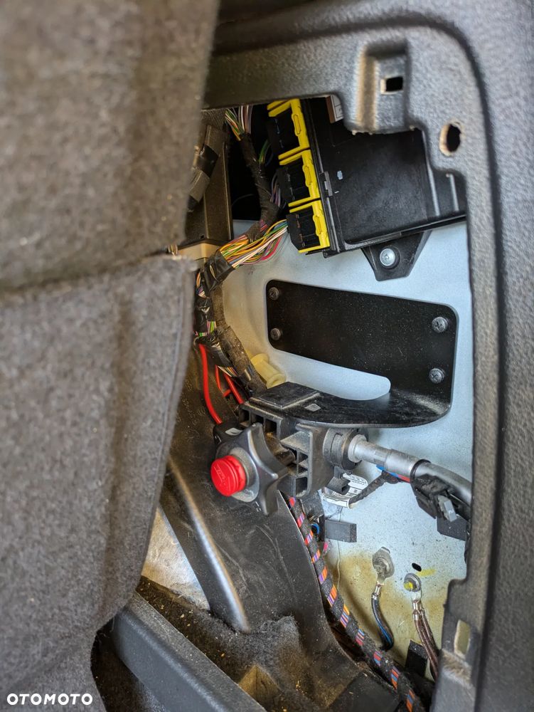 Ford Galaxy 2.0 TDCi Titanium MPS6 - 17