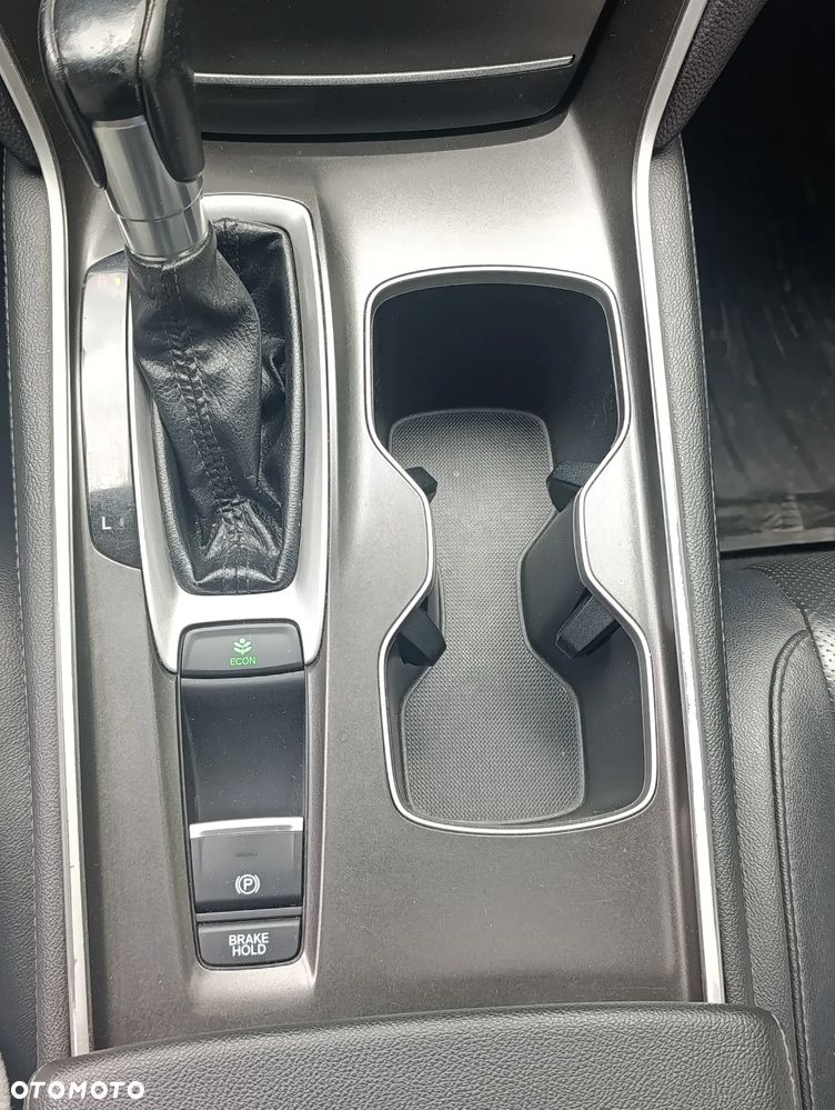 Honda Accord - 14