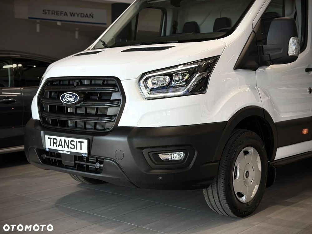 Ford Transit - 4