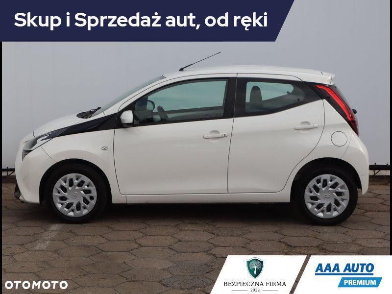 Toyota Aygo - 3