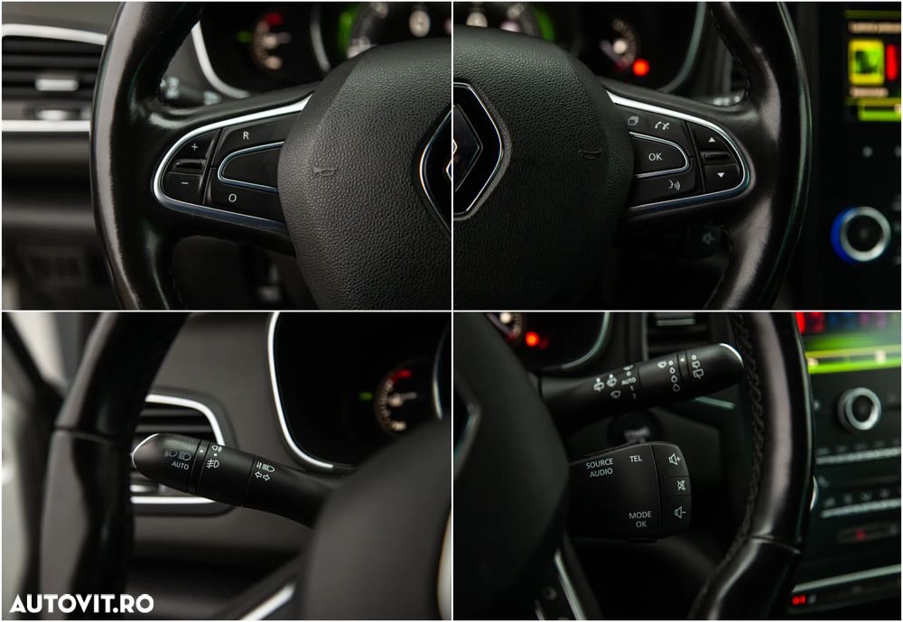 Renault Megane ENERGY dCi 110 INTENS - 18