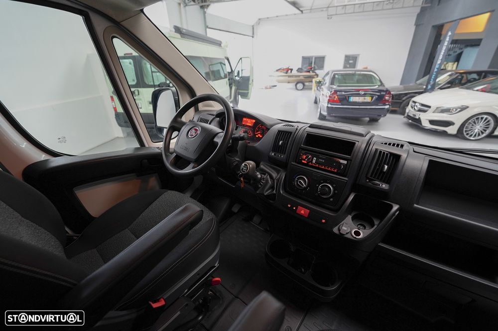 Fiat Ducato - 6
