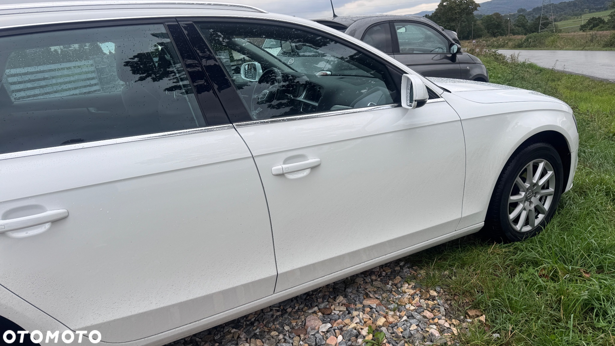 Audi A4 - 11