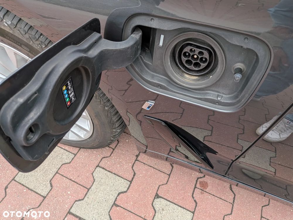 BMW Seria 5 - 6