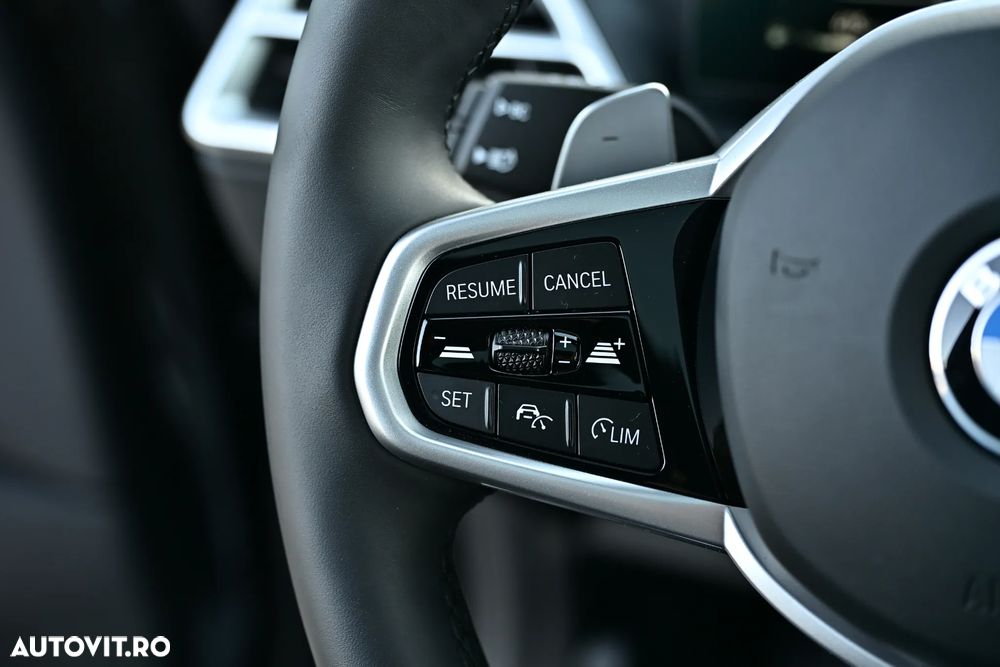 BMW Seria 4 420d xDrive Aut. M Sport - 34